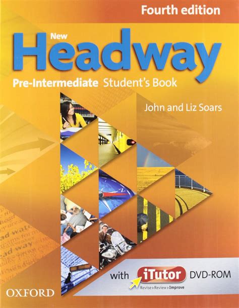 New Headway Advanced Student Book 4Th Edition PDF Download This is a highly recommended book filled with information concerning New Headway Advanced Student Book. . New headway 4th edition pdf